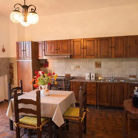 Poggio Leporaia *