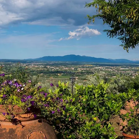 公寓 Poggio Leporaia