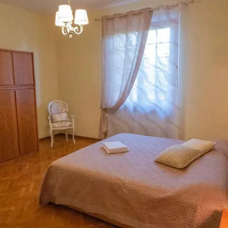 Poggio Leporaia Apartment
