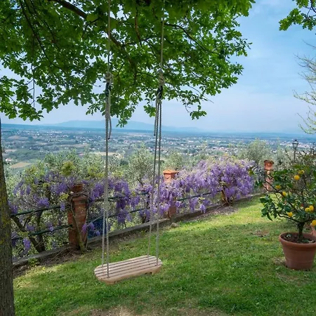 Poggio Leporaia * Lamporecchio