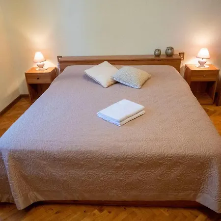 Poggio Leporaia Lägenhet Lamporecchio