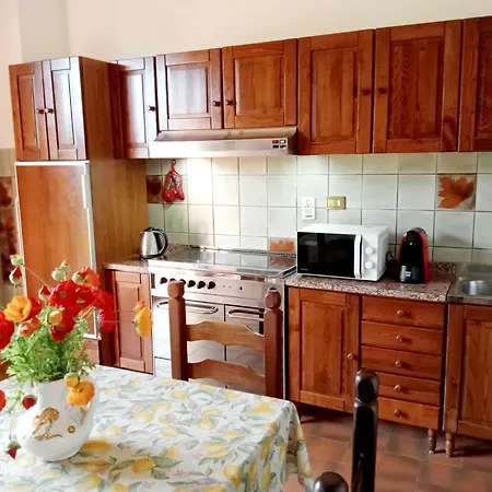 Poggio Leporaia *