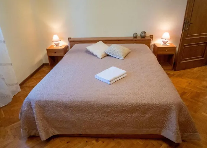 Poggio Leporaia Lägenhet Lamporecchio