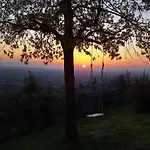 Poggio Leporaia Apartamento Lamporecchio