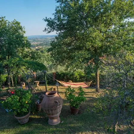 Poggio Leporaia * Lamporecchio